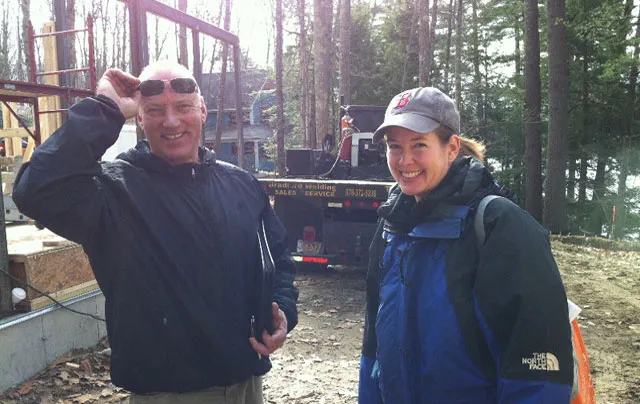 work photo from builtbydenali.com