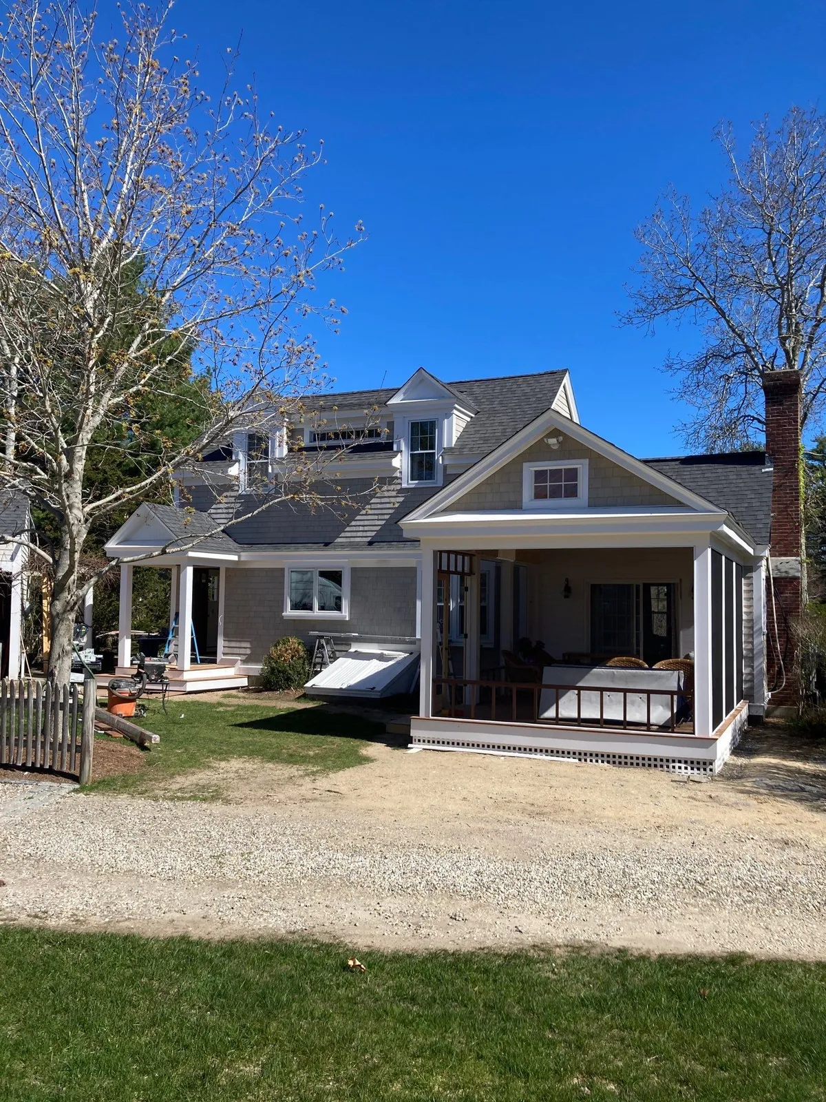 Bay Point Building & Remodeling