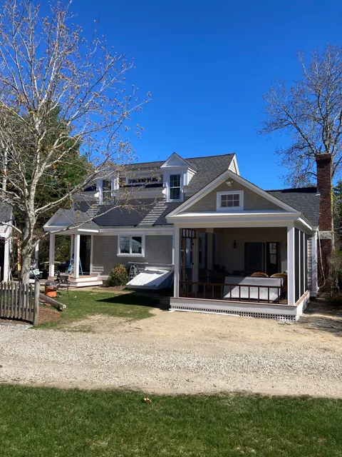 Bay Point Building & Remodeling