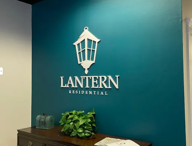 Lantern Residential work photo