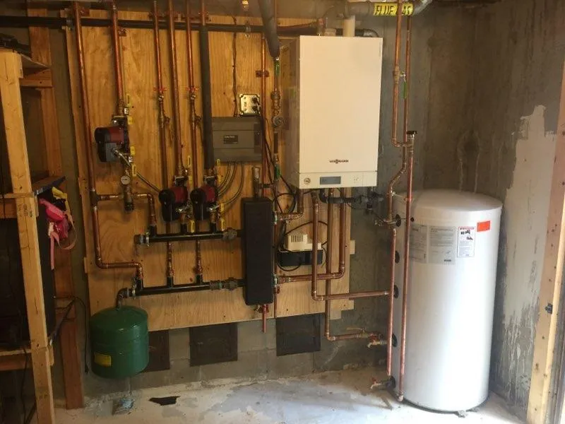 work photo from freetownplumbing.com