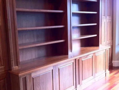 work photo from creightoncabinetry.com