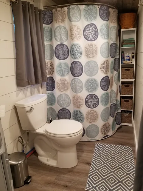 Seabreeze Plumbing & Heating work photo