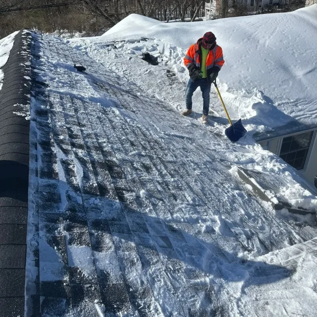 work photo from martinroofingct.com