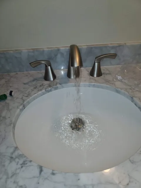 TPS Plumbing work photo