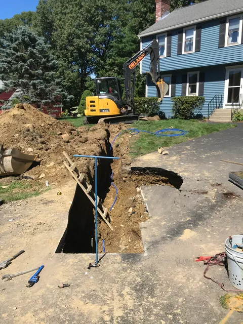 work photo from orlandoexcavationcorp.com