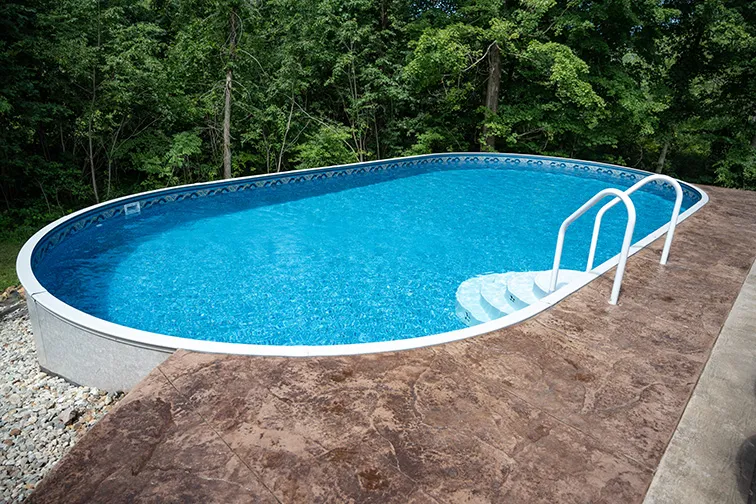 work photo from mrpoolandspas.com