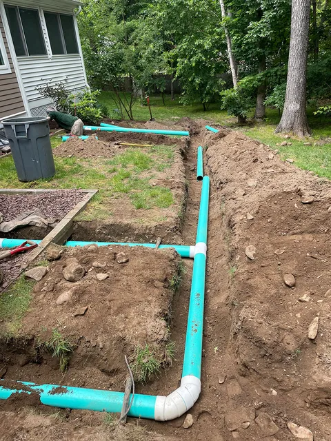 work photo from mattslandscapingllc.com