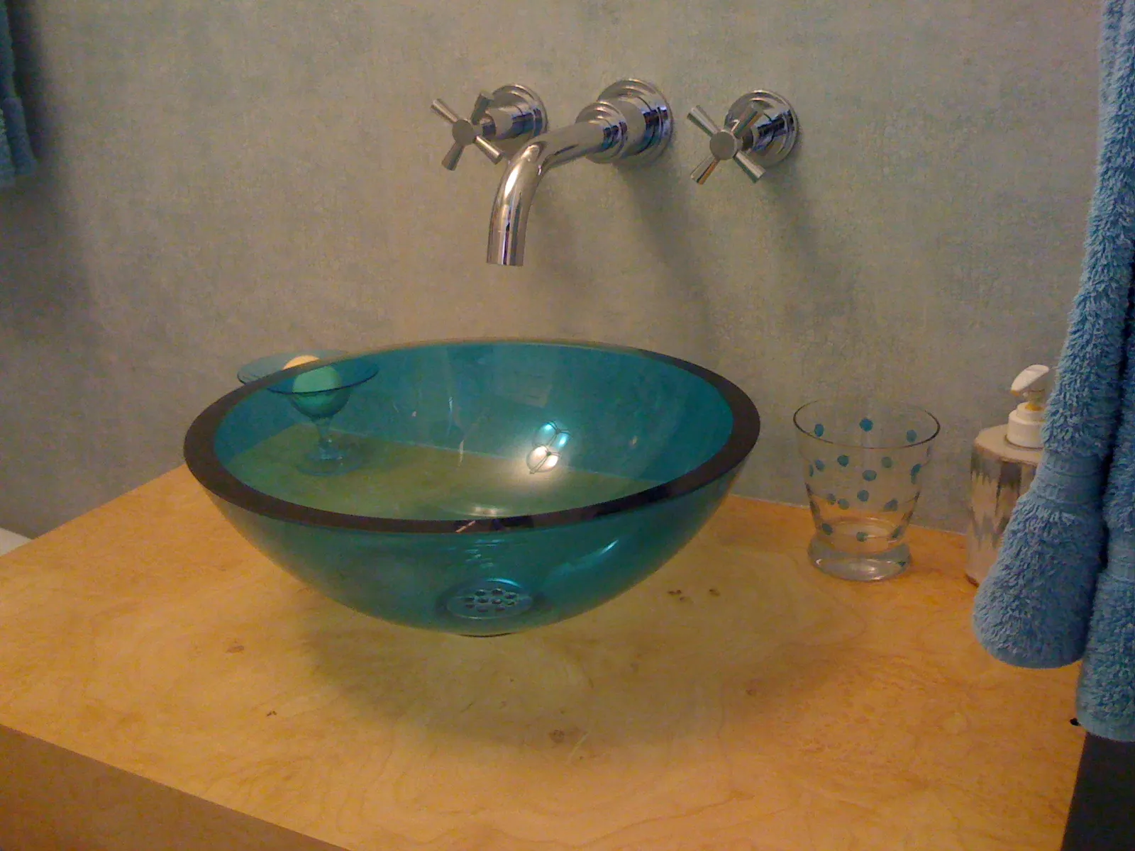 Abbey Plumbing & Heating researched project photo