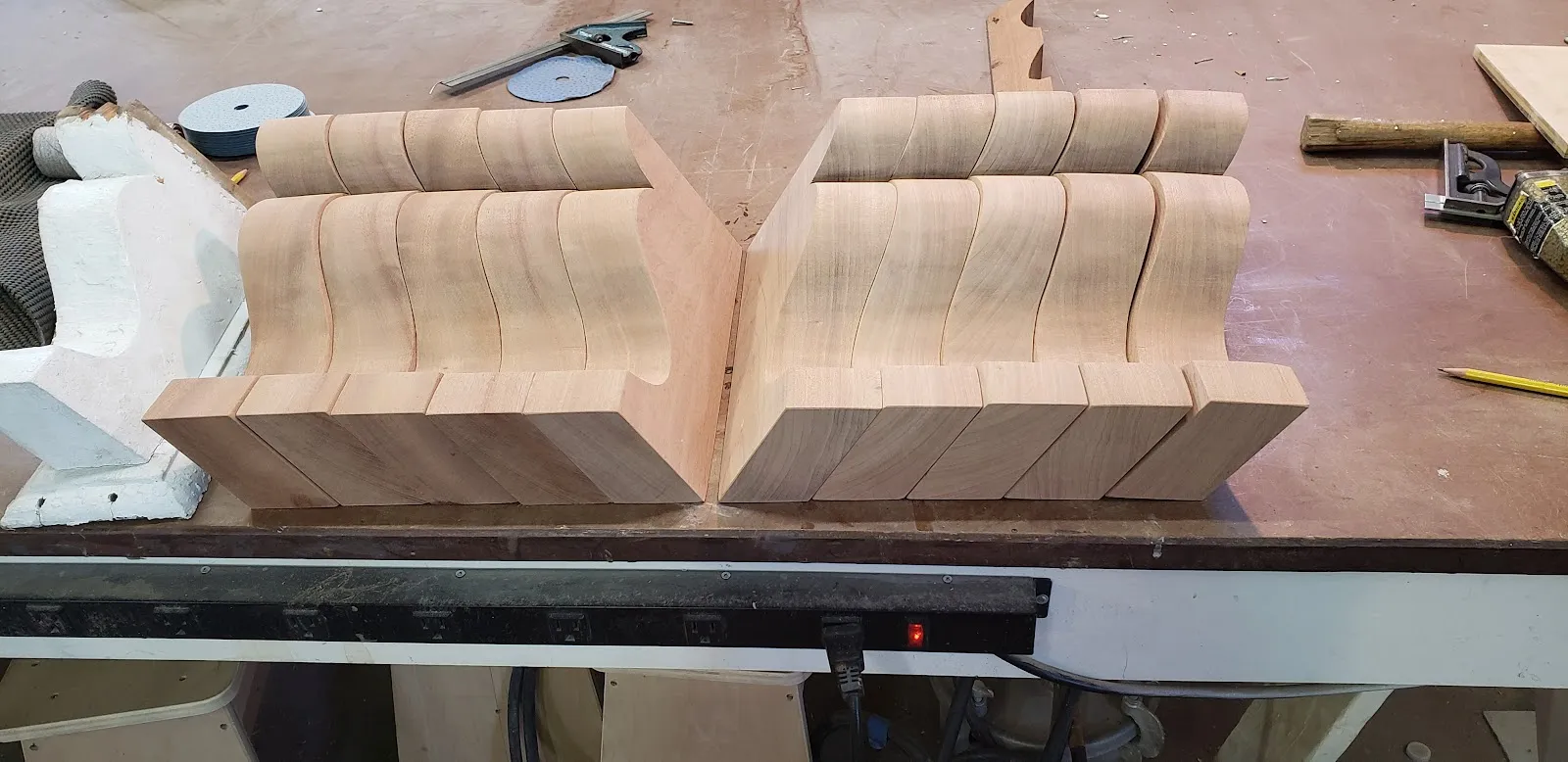 Alpine Woodworks, Inc.