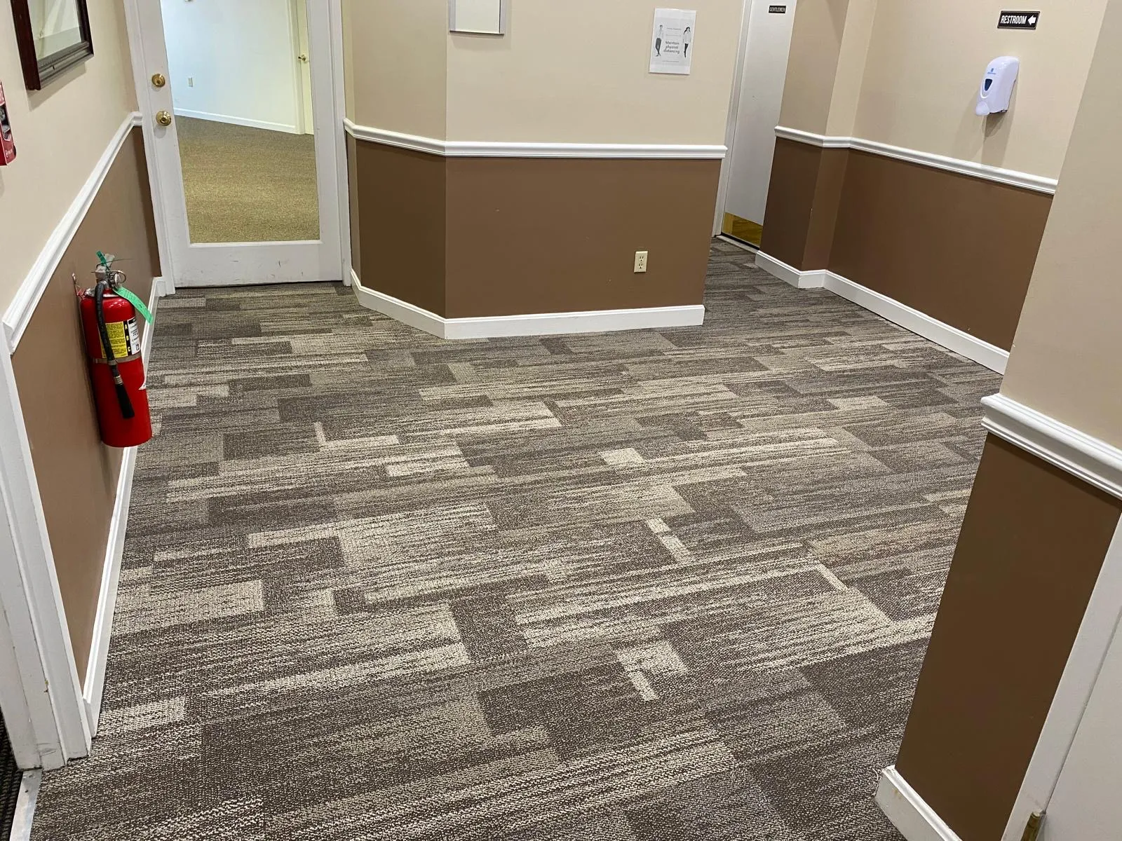 Paulista General Contractors Inc