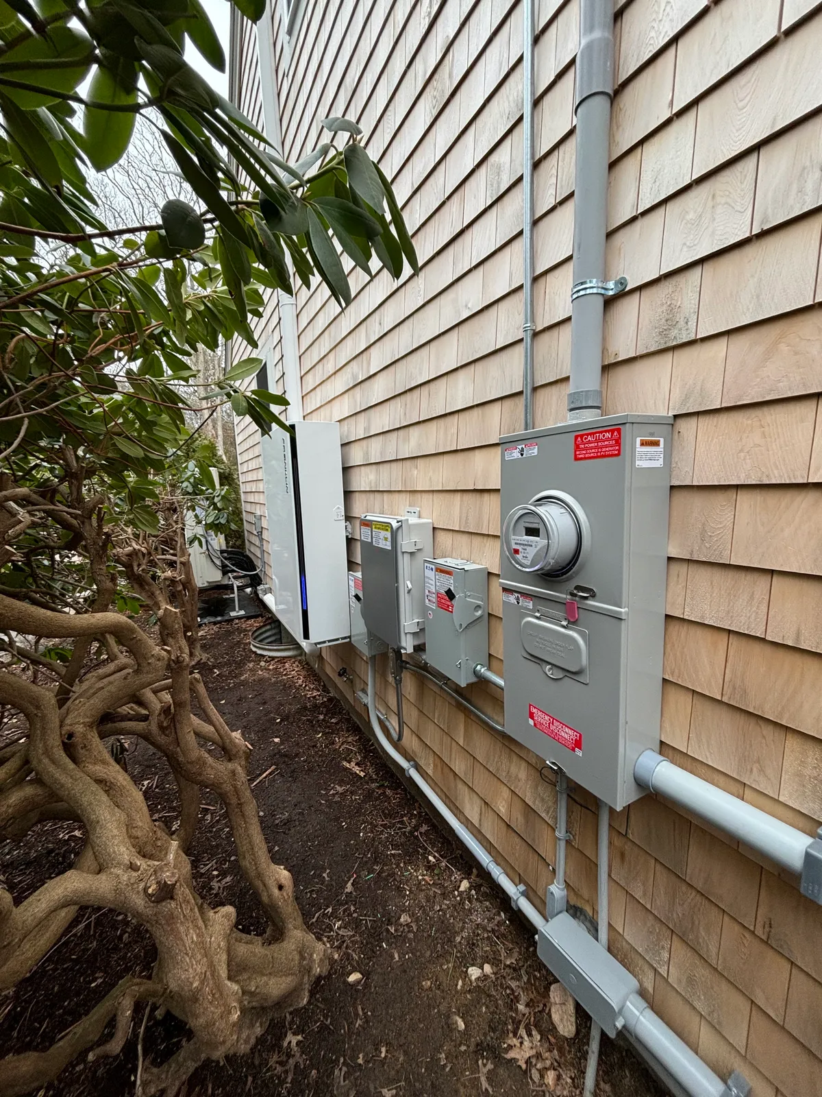Kelley Electrical Construction LLC researched project photo
