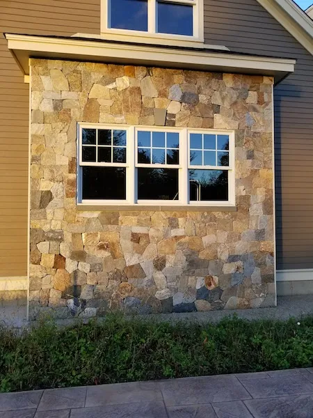 KTFenton Masonry