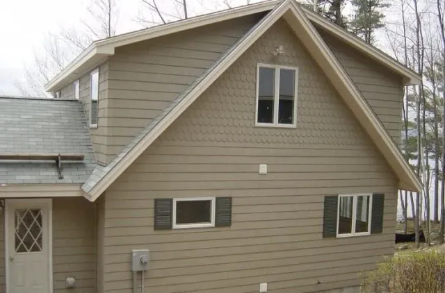 House Siding