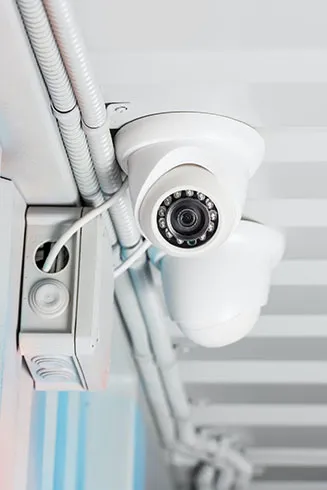 Network Security Wiring Solutions