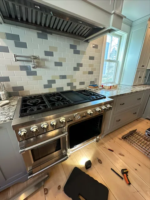 Appliance Pro Care work photo