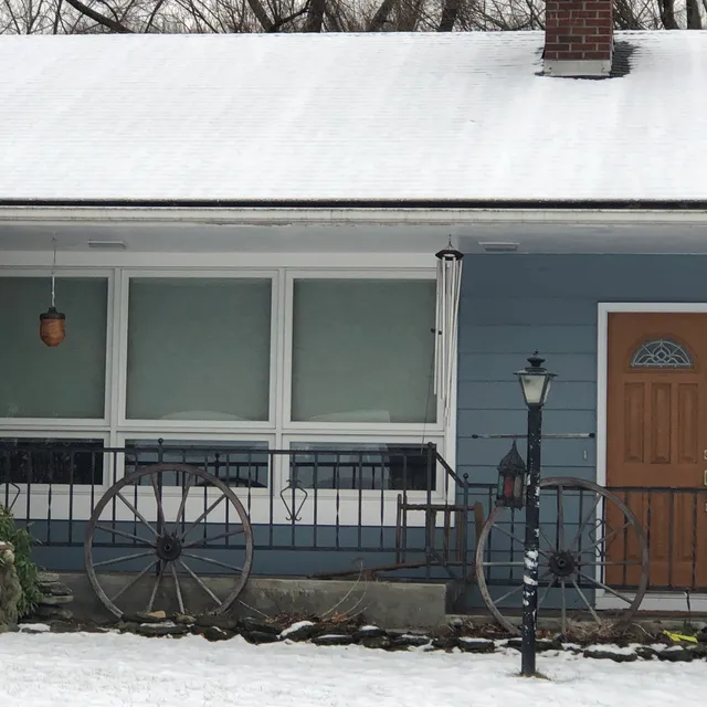 Berkshire Pest Control work photo