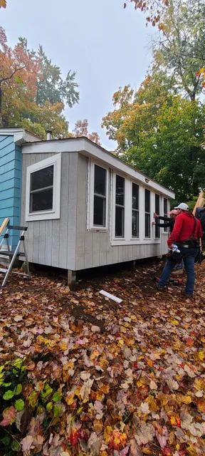 J keny's construction inc work photo