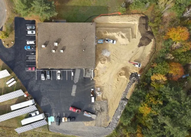 R & B Services LLC work photo