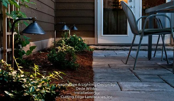 work photo from cuttingedge-landscapes.com