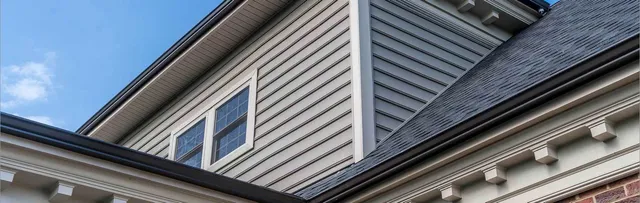 Gutter Company Near Fairfield County CT
