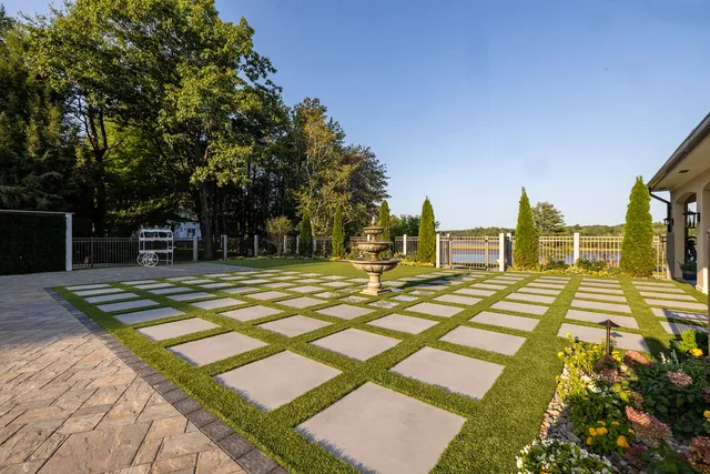 SLS Outdoor Living & Landscaping