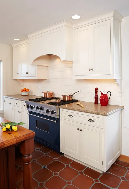 work photo from gedneykitchens.com