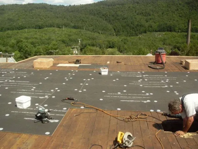Clayton & Sons Construction - 17
