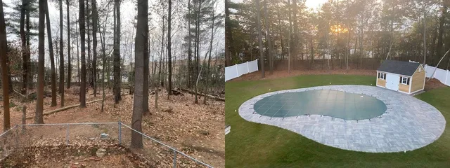 Guerrini Landscape Inc. researched project photo