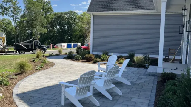 work photo from valleyviewexcavatingllc.com
