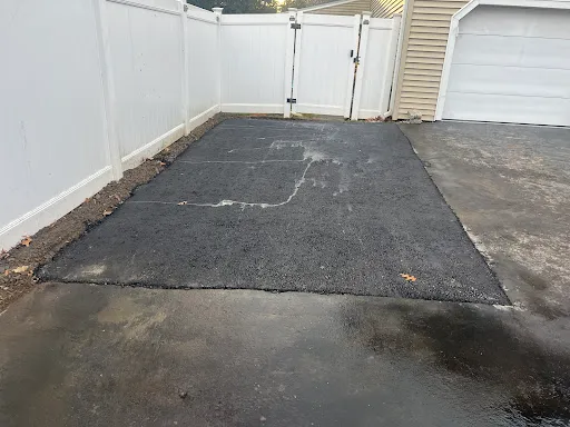Review photo by Rana Tree Removal LLC