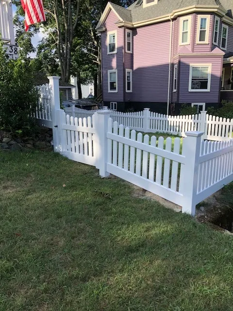 Armor Fence & Supply Co