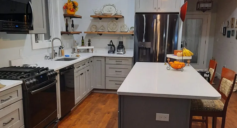 Dream Kitchens & Baths by Nelson, Inc.
