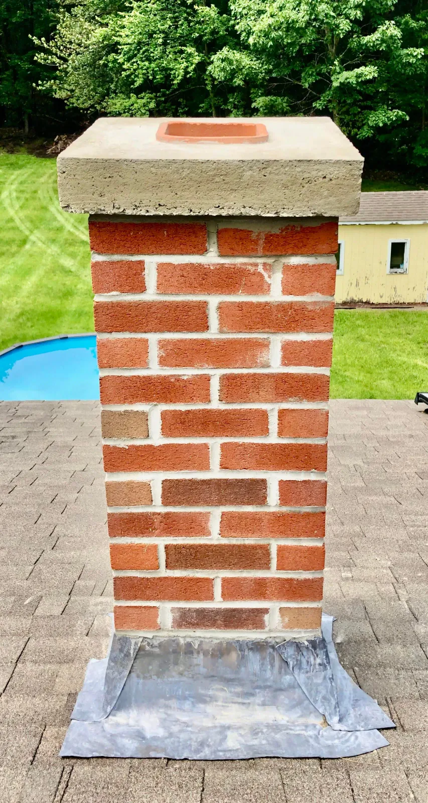 work photo from mychimneyprofessional.com