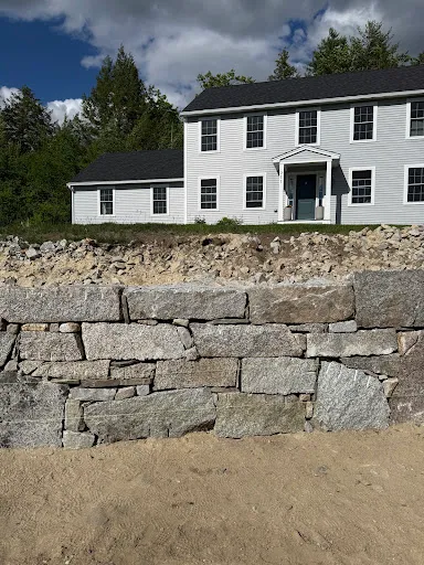 JJ's Landscaping work photo
