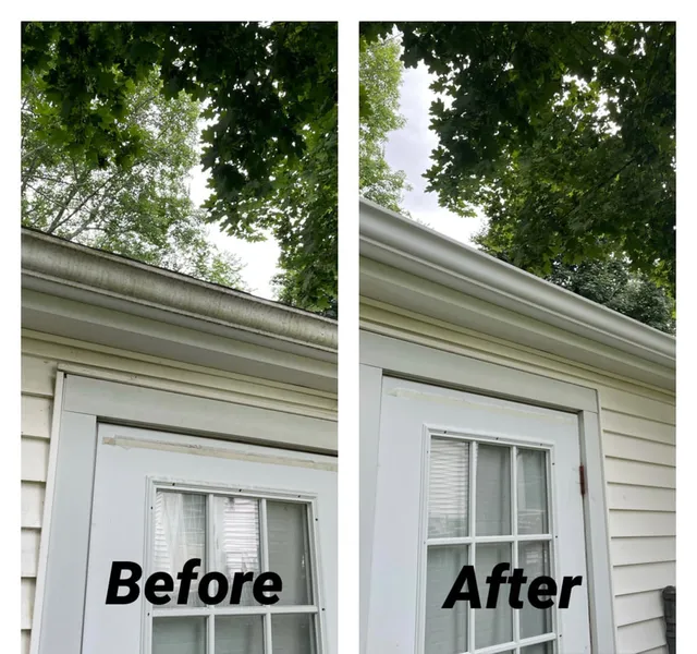 work photo from highlands-powerwash.com