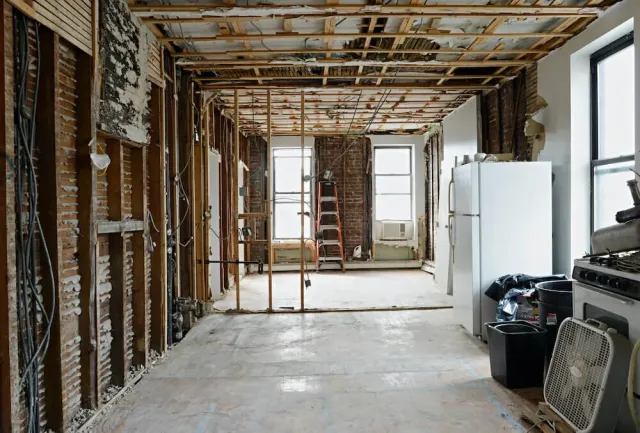 Renovations icon