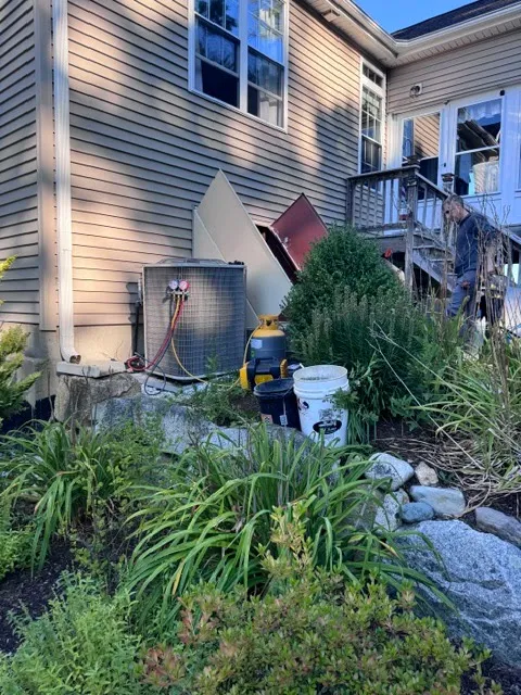 East Coast Mini Splits & Heat Pumps