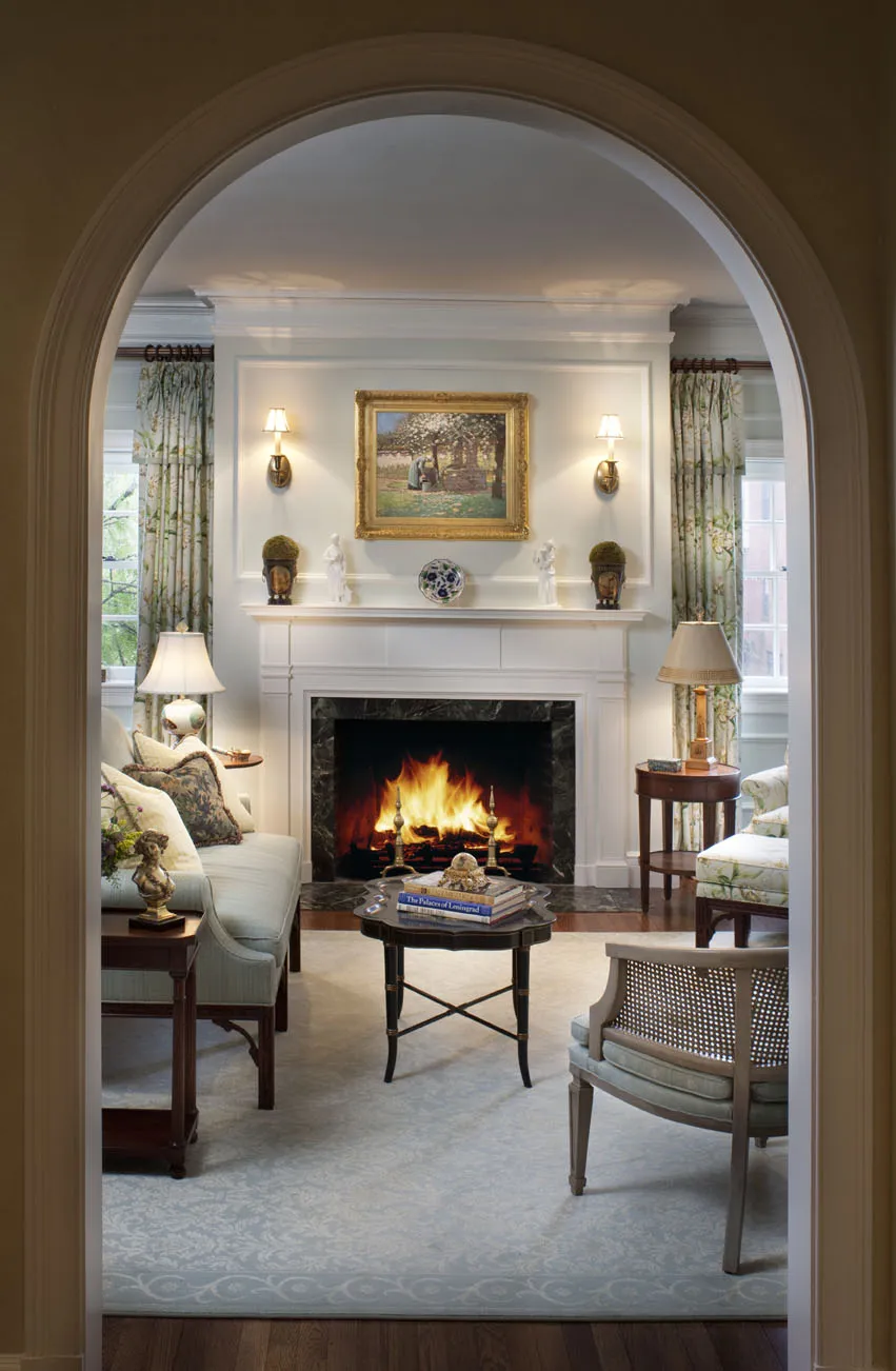 Payne|Bouchier Fine Builders