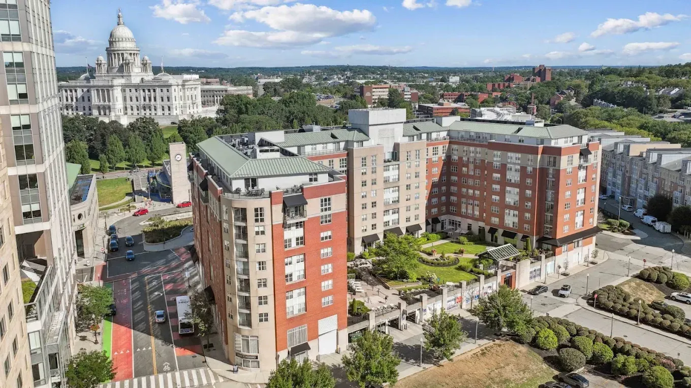 Multifamily