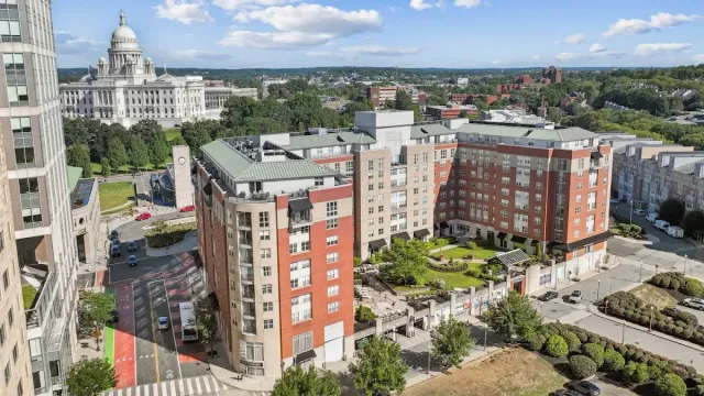 Multifamily