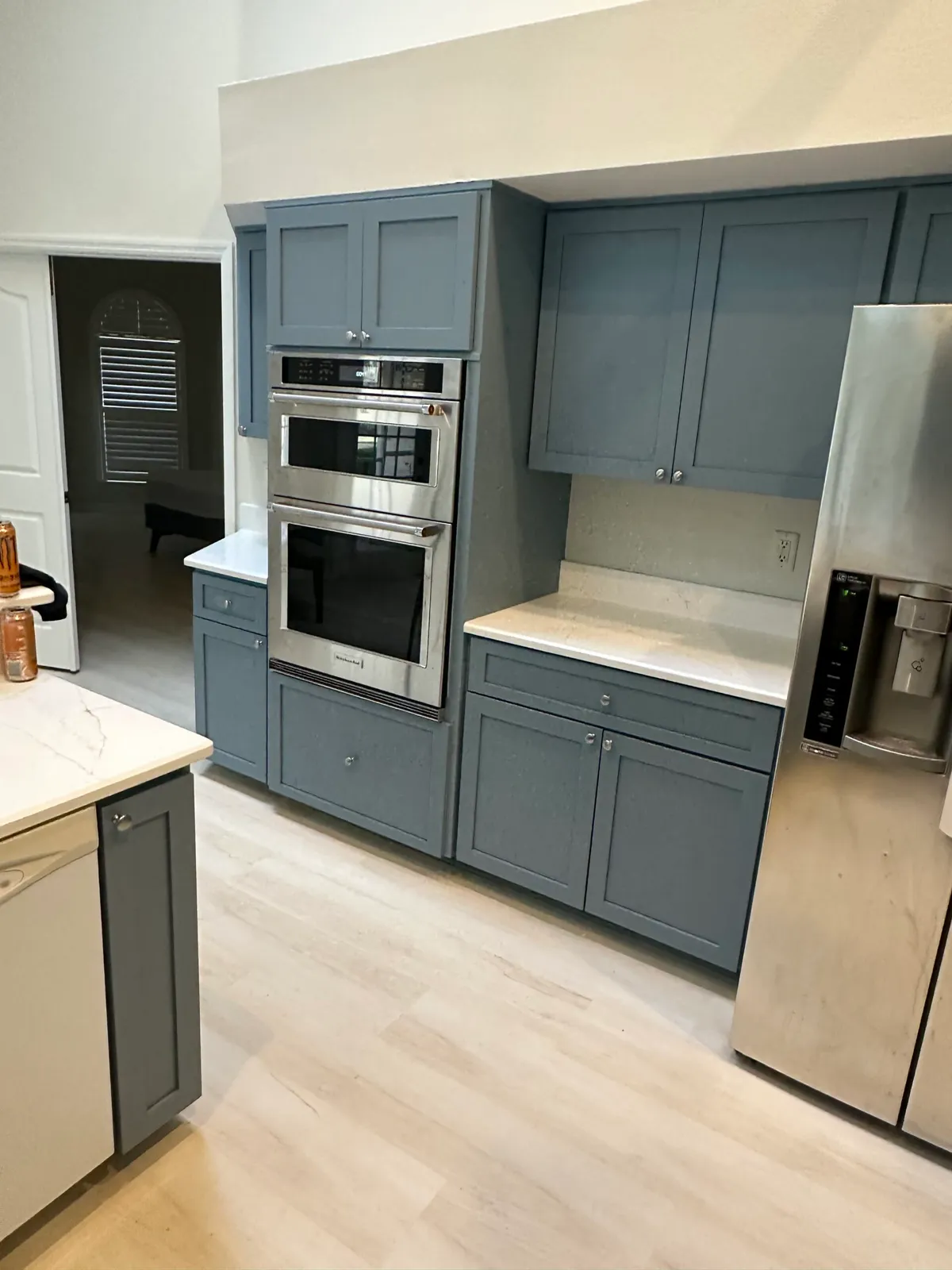 work photo from renewkitchenandbathnh.com