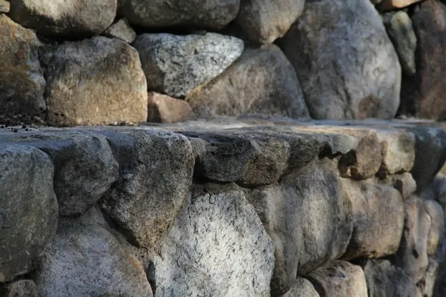Landscape Masonry & Stone Walls Boston