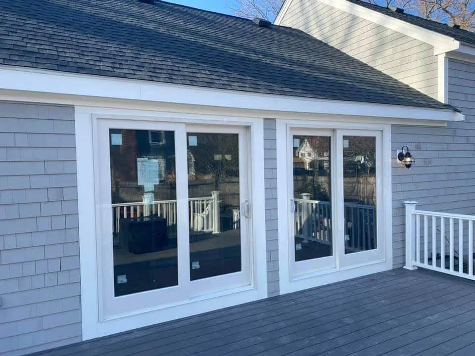 Bethoney Builders LLC