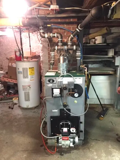 work photo from millerfuel.com