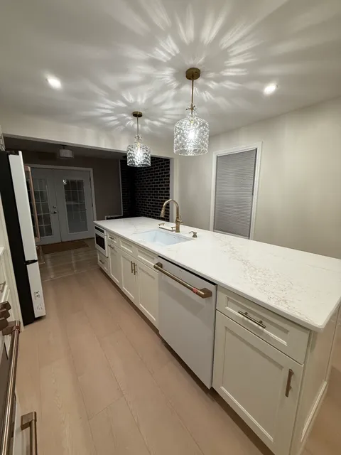 Darlington Kitchen & Bath work photo