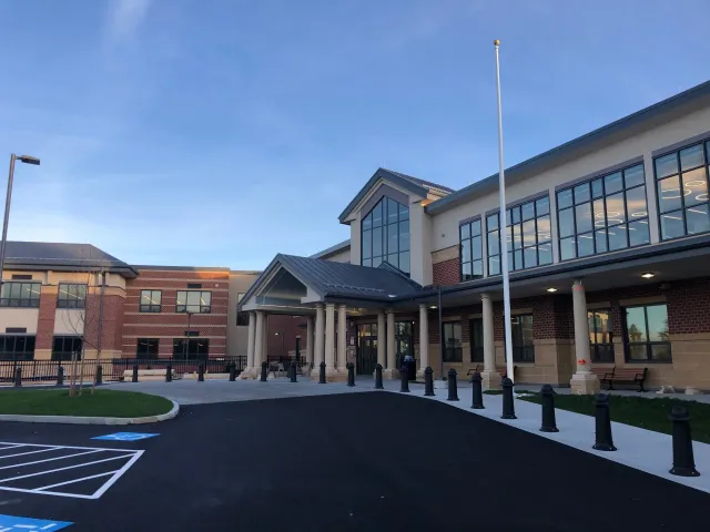 Wareham Elementary School