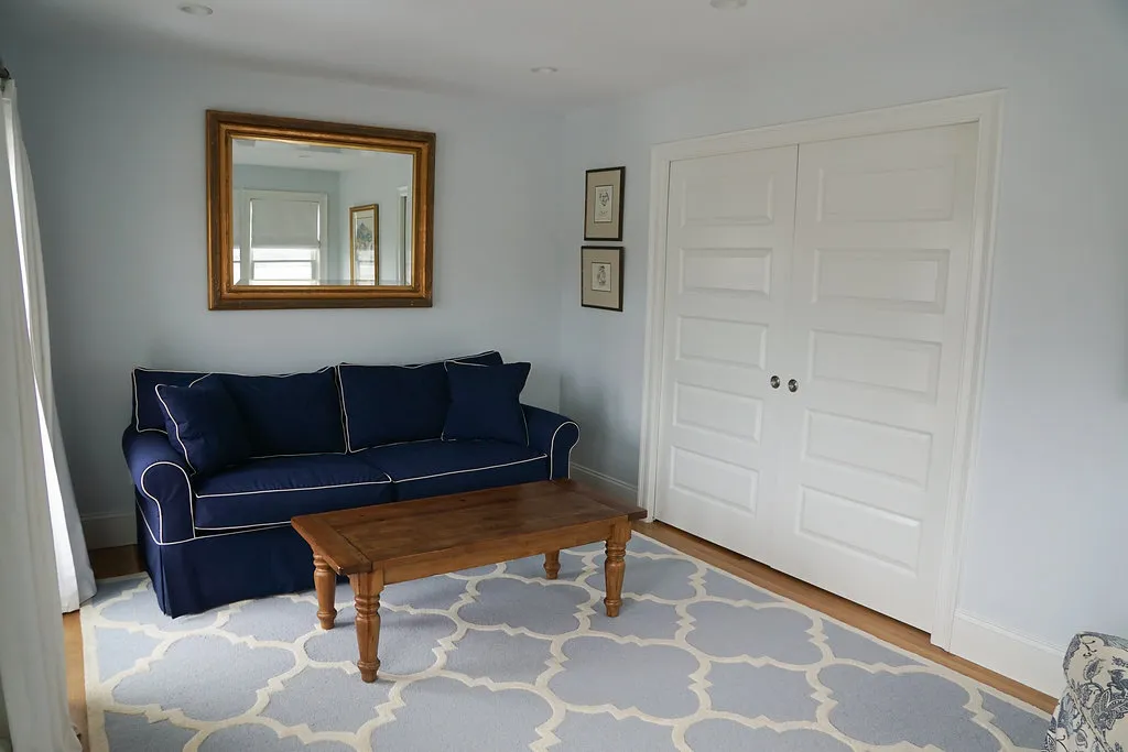 T.M. Sullivan Construction
