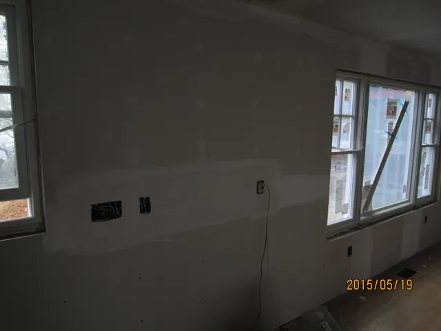 All Cape Custom Drywall work photo