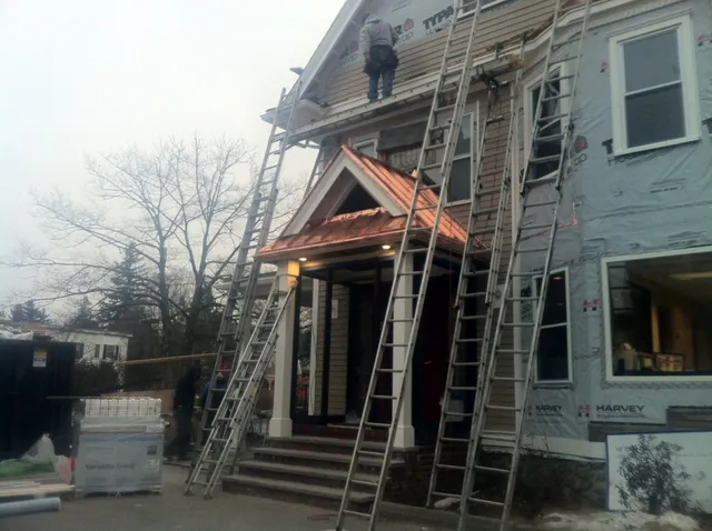 Integrity Building & Remodeling LLC